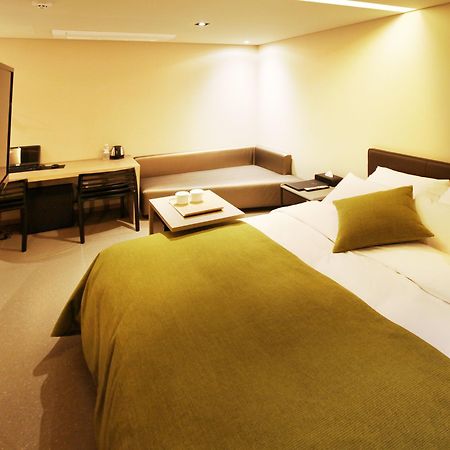 Hotel Vine Seongnam Exterior photo